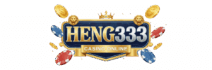 เว็บพนันรวมเกมออนไลน์ HENG333 ระบบครบวงจร